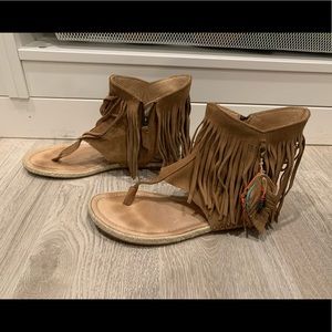 KOOLABURRA sandals